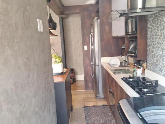 Apartamento venda em Itobi