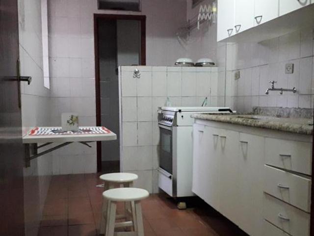 Apartamento venda em Região Imediata de São José do Rio Pardo-Mococa, Itobi