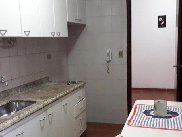 Apartamento venda em Região Imediata de São José do Rio Pardo-Mococa, Itobi