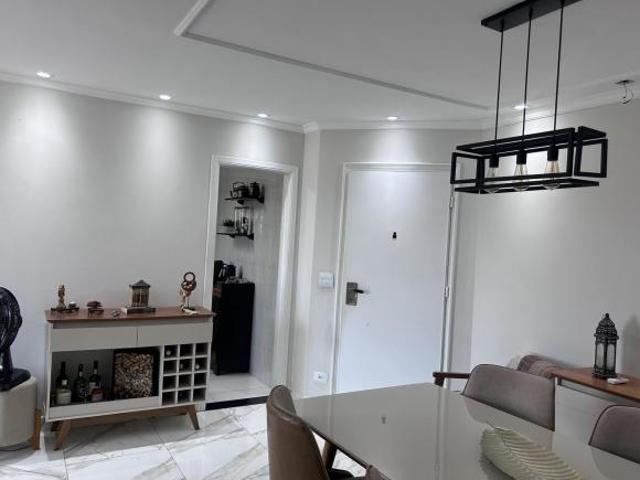Apartamento venda em Região Imediata de São José do Rio Pardo-Mococa, Itobi