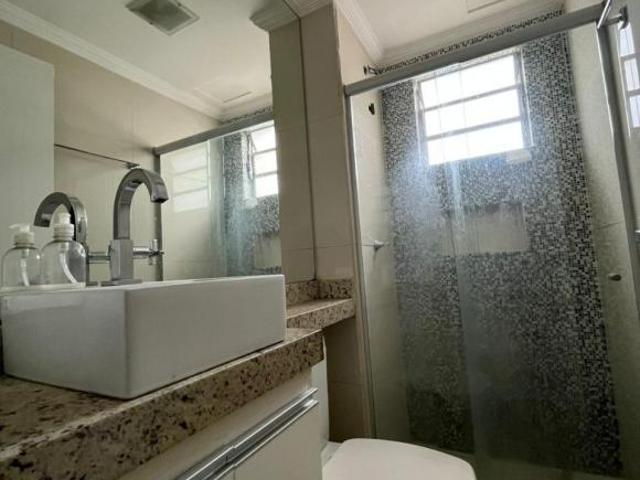 Apartamento venda em São João Batista, Belo Horizonte