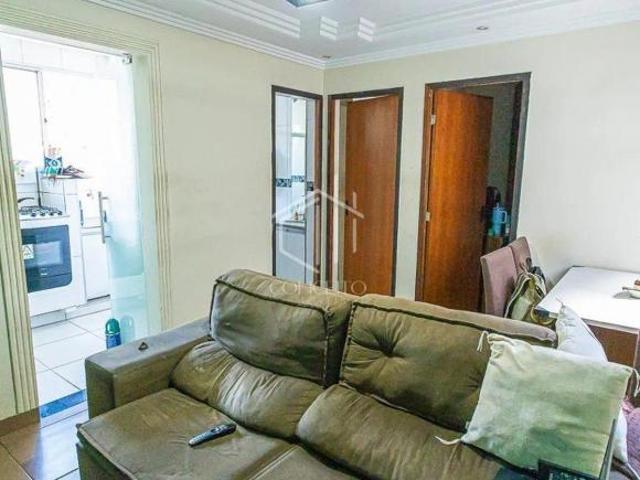 Apartamento venda em Venda Nova, Belo Horizonte