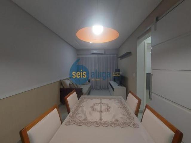 Apartamento venda em Vila Medon, Americana