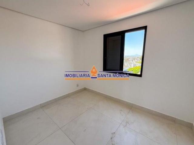 Apartamento venda em Santa Mônica, Belo Horizonte