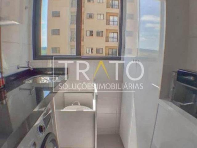 Apartamento venda em Região Imediata de Campinas, Região Metropolitana de Campinas