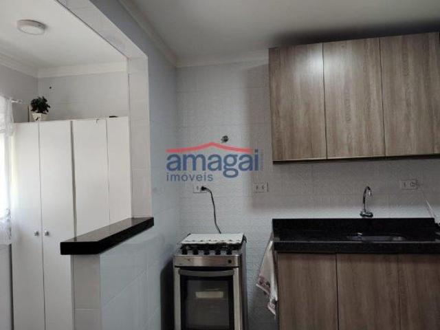 Apartamento venda em Vila Tatetuba, São José dos Campos
