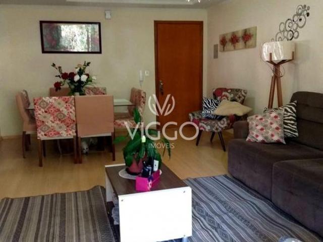 Apartamento venda em Região Geográfica Imediata de Caxias do Sul, Caxias do Sul