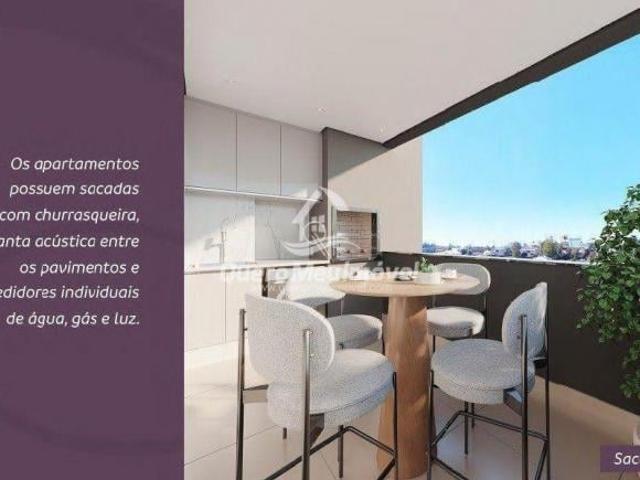 Apartamento venda em Região Geográfica Imediata de Caxias do Sul, Caxias do Sul