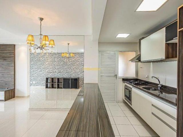 Apartamento venda em Vista Alegre, Curitiba