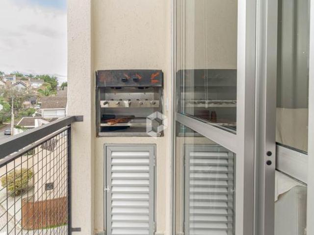 Apartamento venda em Condomínio Parque das Pedras II, Curitiba