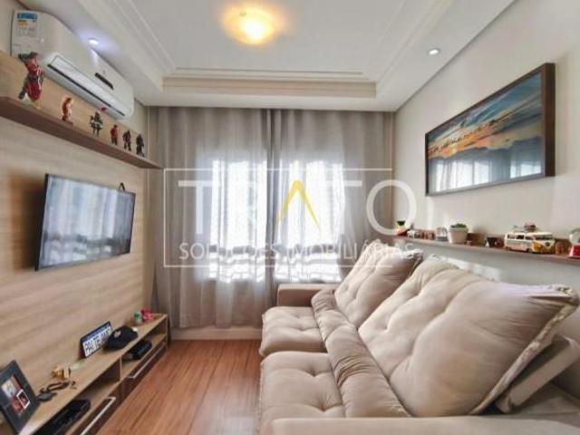 Apartamento venda em Valinhos