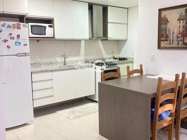 Apartamento venda em Região Geográfica Imediata de Caxias do Sul, Gramado