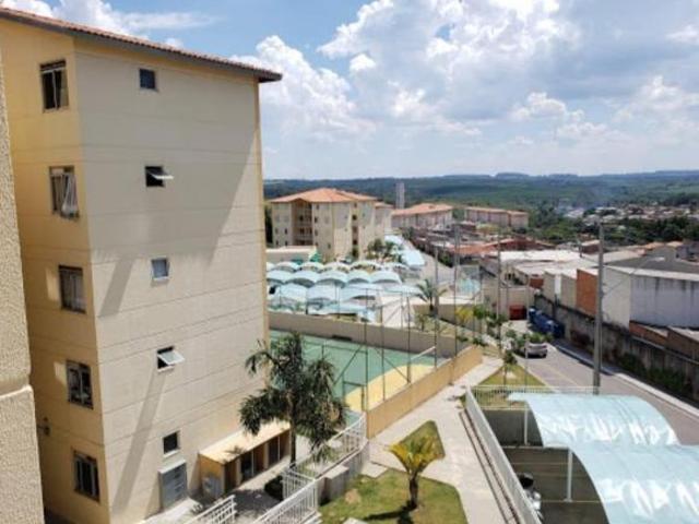 Apartamento venda em Região Imediata de Sorocaba, Região Metropolitana de Sorocaba