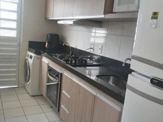 Apartamento venda em Região Geográfica Imediata de Goiás - Itapuranga, Nova Crixás
