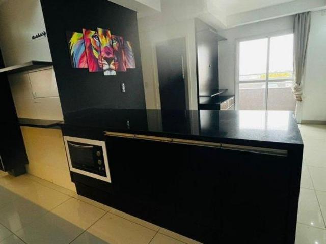 Apartamento venda em Votorantim