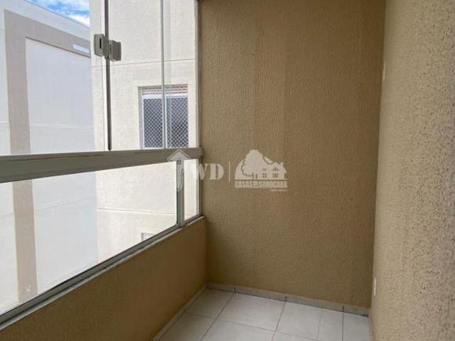 Apartamento venda em Região Imediata de Sorocaba, Região Metropolitana de Sorocaba
