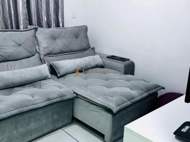Apartamento venda em Votorantim