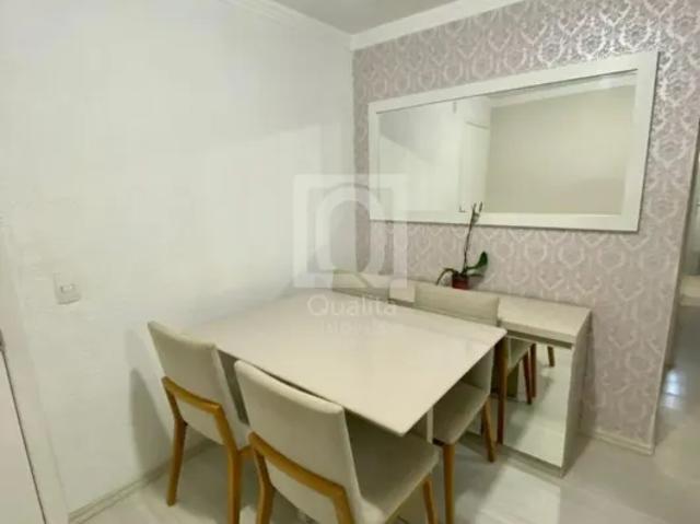 Apartamento venda em Residencial Vereda dos Bandeirantes, Votorantim
