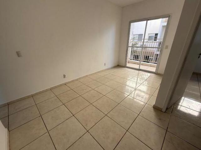 Apartamento venda em Votorantim