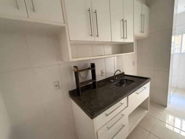 Apartamento venda em Votorantim