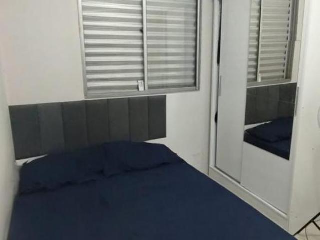 Apartamento venda em Região Imediata de Sorocaba, Região Metropolitana de Sorocaba