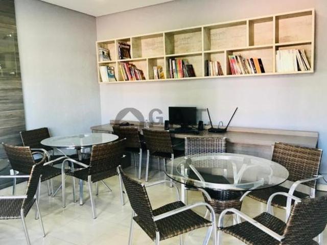 Apartamento venda em Votorantim