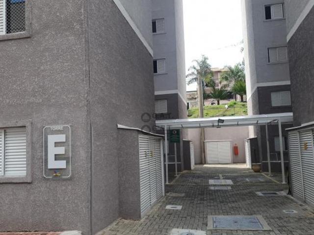 Apartamento venda em Região Imediata de Sorocaba, Região Metropolitana de Sorocaba