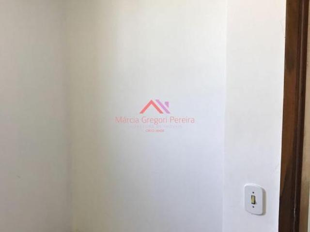 Apartamento venda em Votorantim