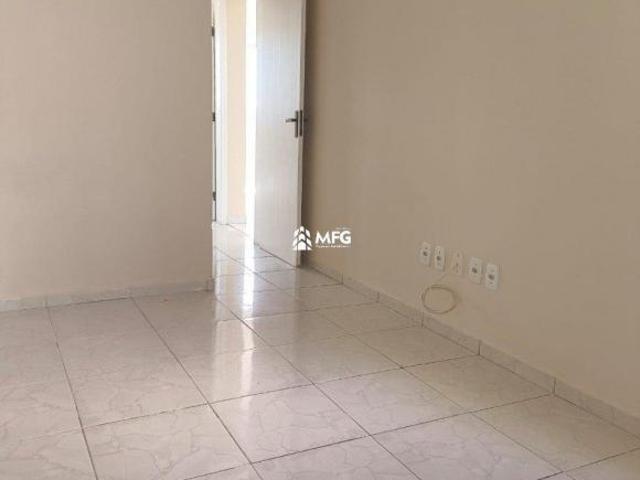 Apartamento venda em Sorocaba