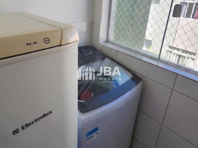 Apartamento venda em Weissópolis, Pinhais