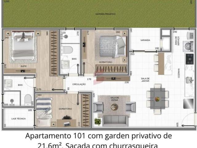 Apartamento venda em Região Geográfica Imediata de Curitiba, Região Metropolitana de Curitiba