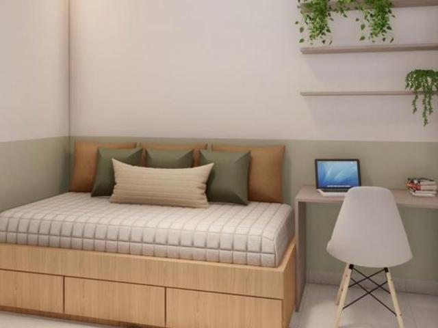 Apartamento venda em Parque Xangri-Lá 3ª Seção, Contagem