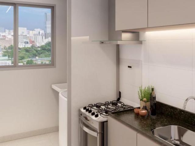 Apartamento venda em Parque Xangri-Lá 3ª Seção, Contagem