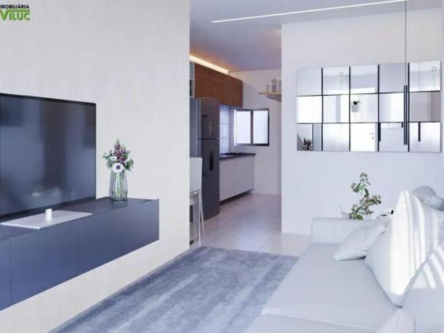 Apartamento venda em Parque Xangri-Lá 1ª Seção, Contagem