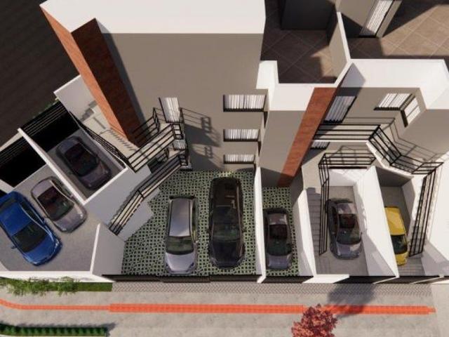 Apartamento venda em Parque Xangri-Lá 3ª Seção, Contagem