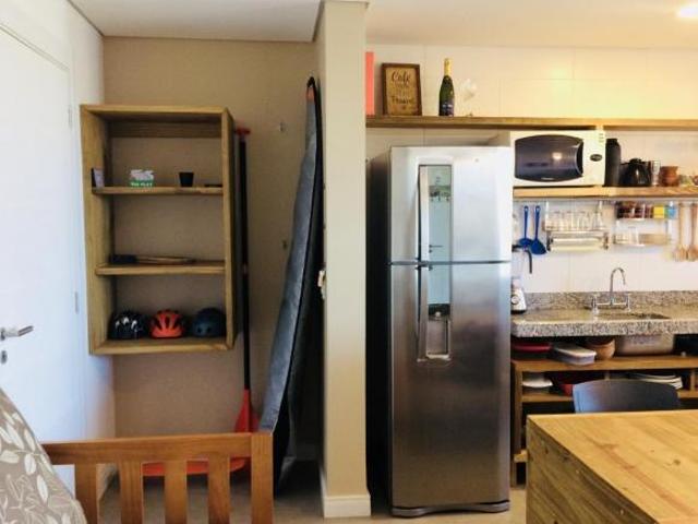Apartamento venda em Guará, Xangri-lá