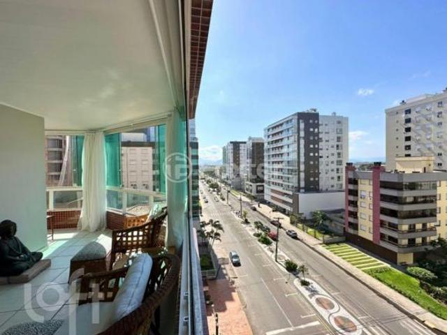 Apartamento venda em Capão da Canoa