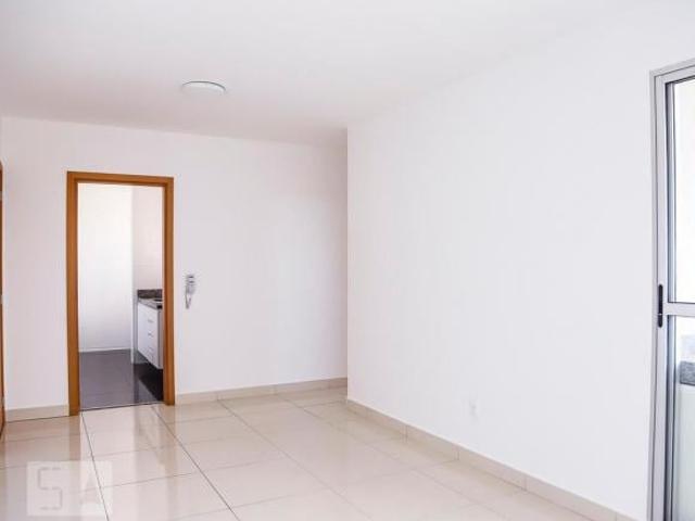 Apartamento venda em Engenho Nogueira, Belo Horizonte