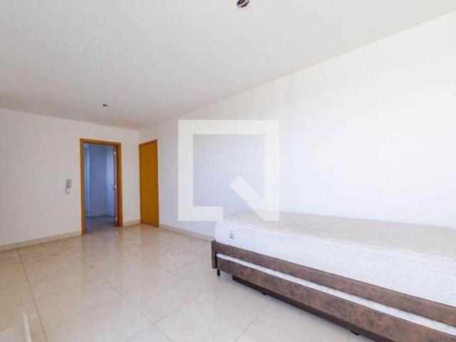 Apartamento venda em Engenho Nogueira, Belo Horizonte