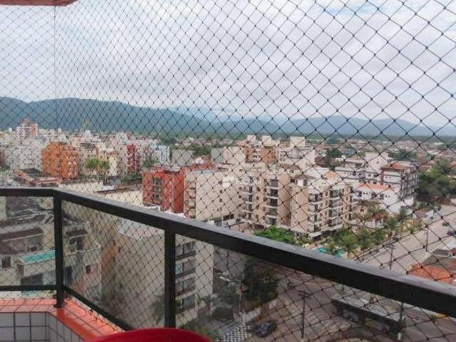 Apartamento venda em Vicente de Carvalho, Guarujá