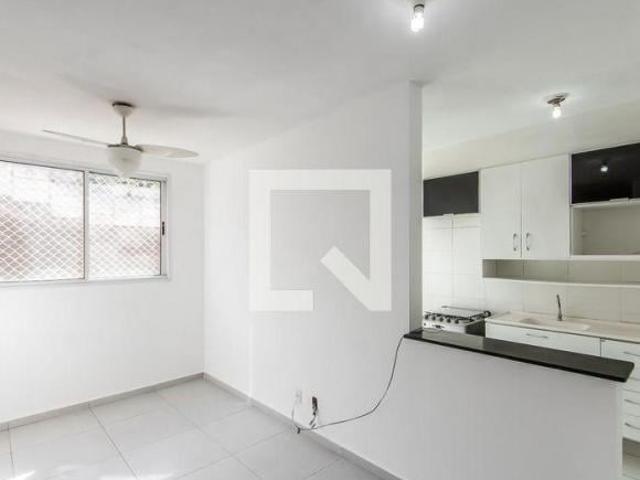 Apartamento venda em Jardim Keralux, São Paulo