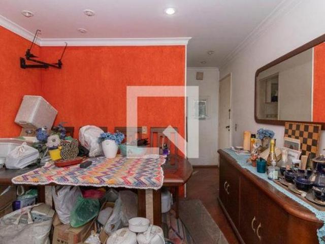 Apartamento venda em Parque Boturussu, São Paulo