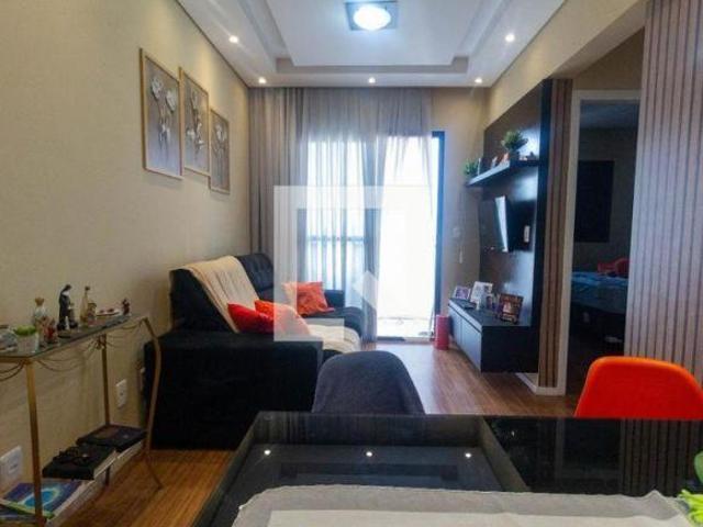 Apartamento venda em Parque Boturussu, São Paulo