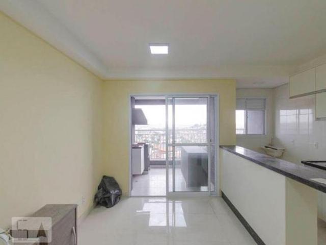 Apartamento venda em Parque Boturussu, São Paulo
