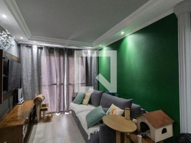 Apartamento venda em Parque Boturussu, São Paulo