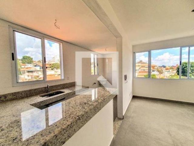 Apartamento venda em Regional Leste, Belo Horizonte