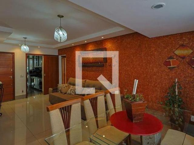 Apartamento venda em Esplanada, Belo Horizonte