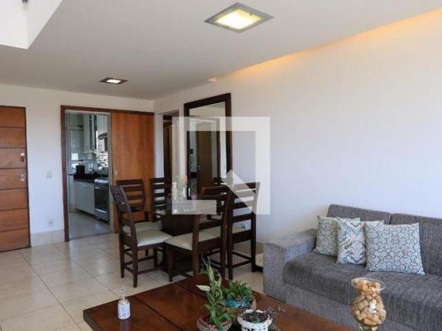 Apartamento venda em Esplanada, Belo Horizonte