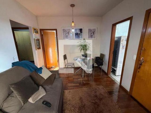 Apartamento venda em Esplanada, Belo Horizonte