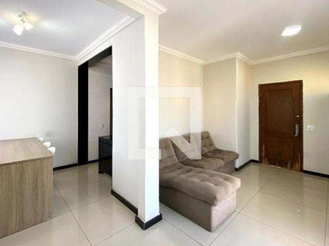 Apartamento venda em Esplanada, Belo Horizonte